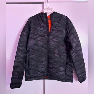 Men’s Winter Coat